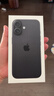 Apple/苹果 iPhone 16（A3288）256GB 黑色 支持移动联通电信5G 双卡双待手机 实拍图