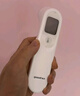 鱼跃(yuwell)医用电子体温额温枪温度计婴儿童老人体温计家用精准YT-1 实拍图