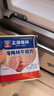 MALING 上海梅林午餐肉罐头组合 340g*2 儿童早餐零食火锅泡面搭档 实拍图