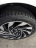 固特异（Goodyear）汽车轮胎225/45R17 94W EF1 SPORT鹰驰F1酷跑 适配科鲁兹现代奥迪 实拍图