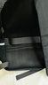 京东京造 Lite云感背包大号22L 男女运动双肩包旅行通勤背包学生书包 黑色 实拍图