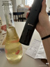 CLITON电动红酒开瓶器充电式家用全自动开红酒器启瓶器倒酒器5合1套装 实拍图