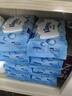 舒洁（Kleenex）湿厕纸 80抽*6包厕纸洁厕湿巾湿厕纸纯水婴儿湿厕纸 实拍图