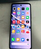 小米 REDMI K80 国家补贴 第三代骁龙 8 6550mAh大电池 澎湃OS 雪岩白 12GB+256GB 红米5G手机 实拍图