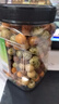 每果时光鱼皮花生400g日本豆下酒菜坚果炒货干果网红怀旧休闲零食 实拍图