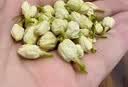 优卓2026特级横县特一级新鲜干花可食用茉莉花中药材浓香型开茶包叶 100克茉莉花(无硫新货) 100g*1罐 实拍图