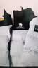 骆驼女装羽绒服秋冬新款男女同款加厚保暖连帽羽绒面包服L 实拍图