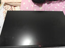 华硕VG27AQ5A 27英寸显示器2K 180Hz显示器超频210Hz FastIPS  HDR10 FreeSync无撕裂 0.3ms响应HDR10 实拍图