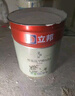 立邦乳胶漆五合一油漆竹炭抗甲醛内墙乳胶漆内墙家用净味环保无添加 【竹炭抗甲醛】18L 面漆 免费调色 实拍图