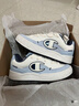 Champion美国冠军2025新款滑板鞋女男 复古运动休闲原子鞋25FWK60 实拍图