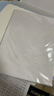 【百万爆款】a4纸 打印纸70g复印纸草稿纸画画纸a4双面凭证纸打印学生考研草稿纸白纸 A4-70g-100张/包【可拍三单】 实拍图