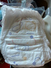 成长卫士云柔纤薄学步裤 婴儿拉拉裤 超薄透气干爽男女宝宝新生儿尿不湿 XXL码60片 （22-28斤) 拉拉裤 实拍图