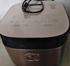 苏泊尔（SUPOR）电饭煲4-5人大容量5升球釜内胆电饭锅家用煲汤煮粥锅多功能智能预约微压电饭锅SF50FC733 实拍图