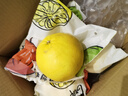 京地达柚子福建黄金葡萄柚西柚甜柚水果送礼净重4.5斤单果250g+源头直发 实拍图