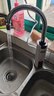 奥克斯电热水龙头即热式快速热水龙头加热器智能感应变频恒温厨房宝阳台家用热水器ADL-3AGT2X白漏保 实拍图