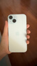 Apple/苹果【赠送200G iCloud】iPhone 15 (A3092) 128GB 蓝色 支持移动联通电信5G 双卡双待手机 实拍图