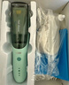 易简（yijan）自动吸发婴儿理发器轻音儿童理发器宝宝剃头器新生儿剪发电推子 实拍图