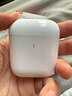 固质【高音质丨顶配版】蓝牙耳机适用苹果无线二代iPhone16/15/14/13Pro华强北半入耳降噪华为荣耀ios 二代【开盖即连+自由改名】 实拍图