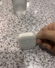 Apple/苹果 AirPods 4(支持主动降噪)搭配无线充电盒(USB-C)苹果耳机 蓝牙耳机适用iPhone/iPad 四代 实拍图
