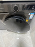 小天鹅（LittleSwan）10公斤滚筒洗衣机全自动变频 1.1洗净比 除菌净螨羽绒服内衣洗智能WIFI 家电以旧换新国家补贴20% 一级能效 TG100APUREPRO 实拍图