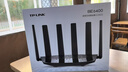 普联（TP-LINK）大道路由器7DR6430 BE6400 5G WiFi7千兆双频家用高速穿墙 2.4G wifi6无线 2.5G网口 游戏加速 实拍图