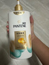 潘婷洗发水氨基酸丝质顺滑洗发水洗头膏1KG+丝质顺滑护发素750G 实拍图
