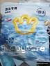 babycare【品牌直供 安心品质】婴儿游泳裤短裤式防水尿不湿XL码6片/包 实拍图