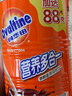 阿华田（Ovaltine）可可粉罐装400g 多重营养早餐代餐 烘焙专用 蛋白型固体饮料 实拍图