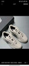 NEW BALANCE  NB530官方老爹鞋秋冬男鞋女鞋情侣网面透气复古百搭休闲运动鞋 月光米 MR530SH 【建议拍小半码】 37.5 (脚长23cm尺码详询客服) 实拍图