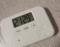 folca智能定时分格电子药盒 便携随身吃药提醒器 药品收纳盒F1908 实拍图