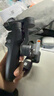 大疆（DJI）Osmo Mobile 8 手机云台稳定器 大疆OM8 手机稳定器 手持vlog AI跟拍 360度跟拍增稳防抖自拍杆 Osmo Mobile 8 多功能跟拍套装 标配（不含随心换） 实拍图
