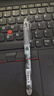 百乐（PILOT） 中性笔BL-P50\P500大容量刷题水笔签字笔黑蓝红色笔学生限定练字考试专用笔 【黑4+红1+蓝1】0.5MM 【6支装】 实拍图