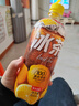 农夫山泉冰茶冰爽碳酸柠檬红茶气泡饮料600ml*15瓶100%茶叶萃取热门商品 实拍图