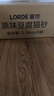 lorde里兜 经典款大颗粒纯豆腐猫砂除味可冲厕所2.6kg×6袋 实拍图