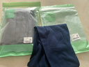 恒源祥秋裤男士【纯棉抑菌】时尚两件装保暖裤秋冬男式棉毛打底裤 实拍图