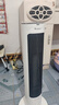 格力（GREE）【AI语音控制】石墨烯取暖器立式暖风机遥控恒温摇头电暖气香薰电暖风电暖扇电暖器 NFTB-X7020BV 实拍图