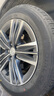 朝阳轮胎 汽车轮胎 215/55R16 93V C66 适配本田思域/凌派/雪铁龙C4L 实拍图