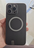 第一卫DIVI【超薄0感】适用苹果14promax手机壳 iPhone14promax保护套全包magsafe磁吸无线充电超薄磨砂硬壳 实拍图