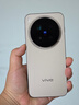 vivo X300 Pro 蔡司2亿APO超级长焦 蓝图自研影像双芯 5年持久流畅OriginOS 6 直屏拍照手机 新品 国补 简单白 12GB+256GB 官方标配 实拍图