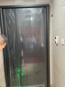 顾好甲级防盗门入户门单门子母门安全门防撬暗铰链防火岩棉填充进户门 实拍图