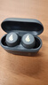 漫步者XS3 真无线蓝牙耳机 入耳式 长续航 通话降噪 游戏低延迟 IPX5防水适用苹果安卓华为小米 XS3 雅灰色 实拍图