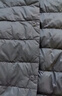 鸭鸭（YAYA）反季羽绒服男冬季轻薄羽绒背心内穿马夹男士保暖内胆薄款马甲KX 灰色 XL /180 实拍图
