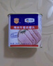 梅林午餐肉火腿罐头早餐火锅必备 198g中粮出品（新老包装交替发货） 实拍图