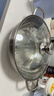 爱仕达 ASD 火锅304不锈钢清汤火锅盆28CM汤锅明火电磁炉通用FS28A6WG 实拍图