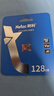 朗科（Netac）128GB TF（MicroSD）存储卡 A1 U3 V30 4K 高度耐用行车记录仪&监控摄像头内存卡 读速100MB/s 实拍图