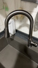 四季沐歌厨房水龙头 三功能抽拉式360°旋转冷热双控不锈钢洗碗洗菜盆水槽 实拍图