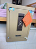 虎牌保险柜家用小型指纹密码WiFi保险箱办公全钢防盗可入墙 60土豪金 驭尚系列（触控密码+TOUCH指纹识别） 实拍图