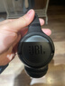 JBLTUNE530BT头戴式蓝牙无线耳机 通话降噪耳机耳麦 手机电脑笔记本耳机 黑色生日元旦新年礼物 实拍图