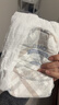 奇莫（Q-MO）轻柔婴儿拉拉裤超薄透气干爽尿不湿宝宝弹力裤男女宝宝通用尿裤 【囤货箱装】更划算 轻柔拉拉裤XXXL码 实拍图