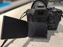 绿巨能（llano）适用索尼A7R5  a7r5 相机AR膜相机屏幕保护贴膜强抗反光高清增透微单相机配件 实拍图